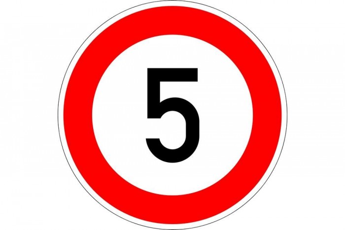 10 KRESZ-szabály, amit tuti nem ismer senki 7