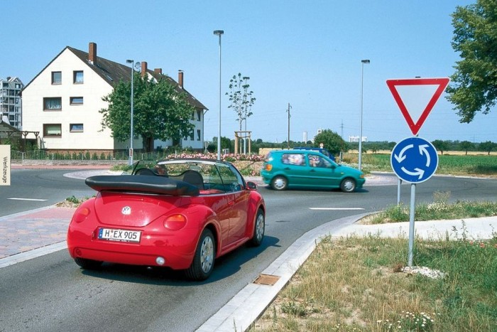 10 KRESZ-szabály, amit tuti nem ismer senki 8