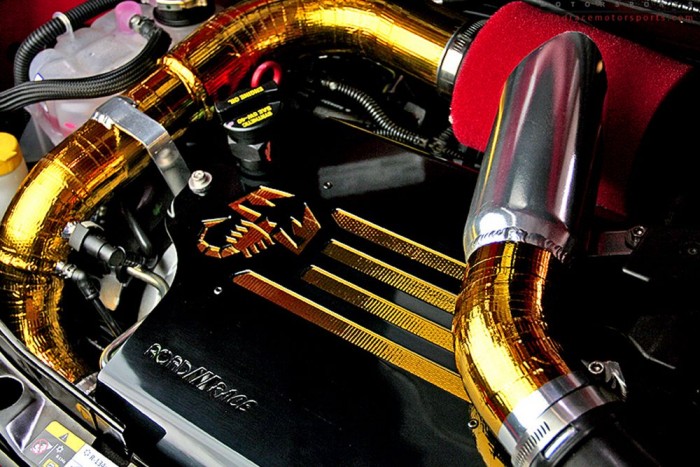 Pokoli Fiat 500, ami letépi az arcod! 7 | Vezess Pokoli Fiat 500, ami letépi az arcod! 7