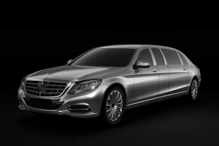 Megőrízte az S-osztály eleganciáját