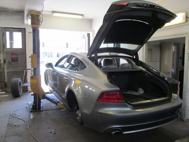 Nálunk árulták a lopott szlovák autókat 7 | Vezess Nálunk árulták a lopott szlovák autókat 7