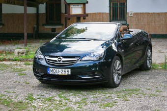 Opel 10 millióért