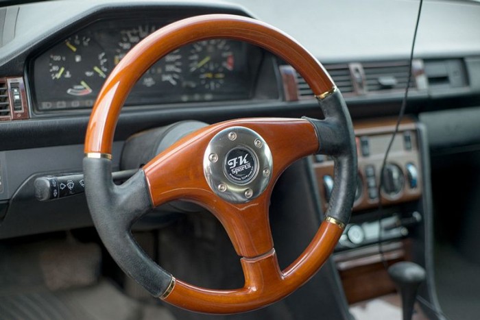 Mercedesből épített Rolls-Royce 7 | Vezess Mercedesből épített Rolls-Royce 7