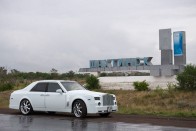 Mercedesből épített Rolls-Royce 24