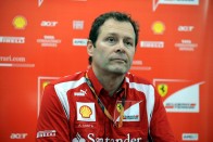 F1: Súlyos hibák a Ferrarinál 7