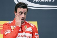 F1: Súlyos hibák a Ferrarinál 8