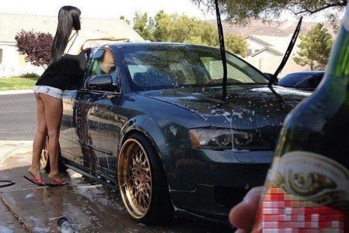 12 autós őrültség, amit látnod kell! 9