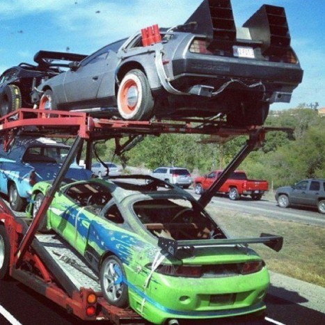 12 autós őrültség, amit látnod kell! 11