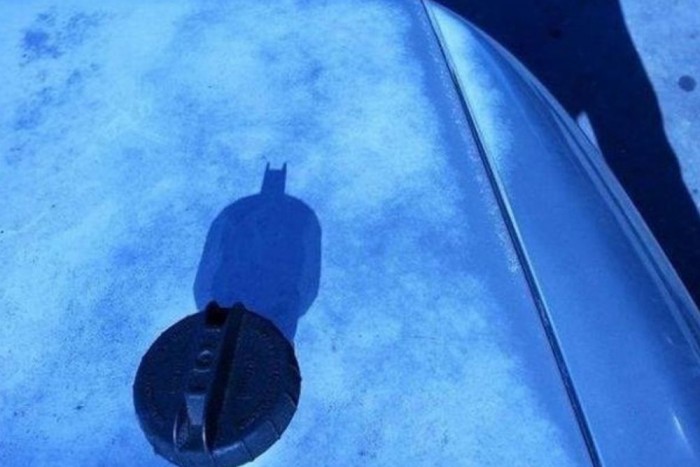 12 autós őrültség, amit látnod kell! 12