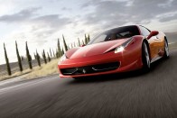 Újabb turbós Ferrari jön 6