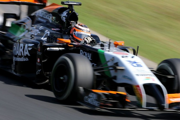 F1: A Force India belenyúlt a tutiba 4