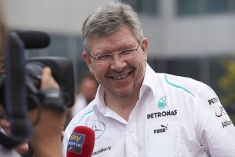 F1: Ross Brawn után is van élet