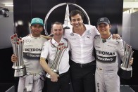 F1: Ross Brawn után is van élet 6