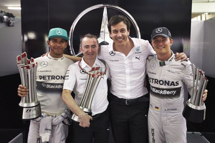 F1: Ross Brawn után is van élet 3