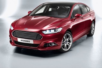 Exkluzív: megvannak az új Mondeo árai