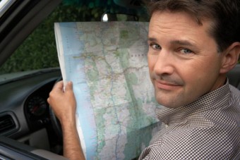 Tíz dolog, amit mindig tarts az autódban