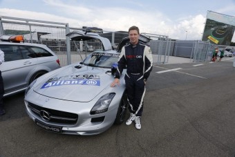 Mégsem gagyi az új Forma-1?