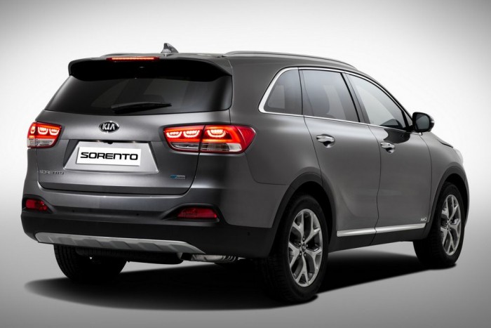 Hivatalos fotón a Kia új szabadidőjárműve 4