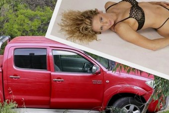 Szexszel ünnepelték meg a gyilkosságot