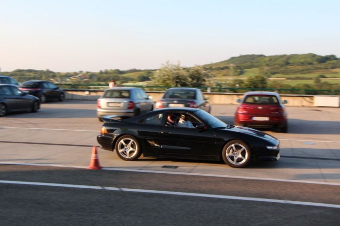 Magyarország leggyorsabb autói 26 | Vezess Egyre kapósabb a Toyota MR2 itthon is