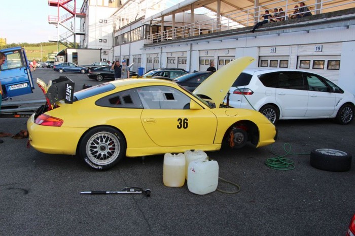 Magyarország leggyorsabb autói 19 | Vezess Vannak, akik komolyan veszik a versenyzést