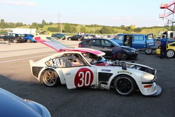 Magyarország leggyorsabb autói 10 | Vezess Jól szúrja Karotta a konkurenciától, bár sokat kell babrálni a Hangyászt