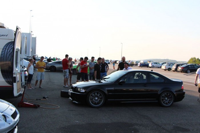 Magyarország leggyorsabb autói 21 | Vezess Az utolsó sorhatos, szívó M3-as BMW. Tökéletes élményautó!