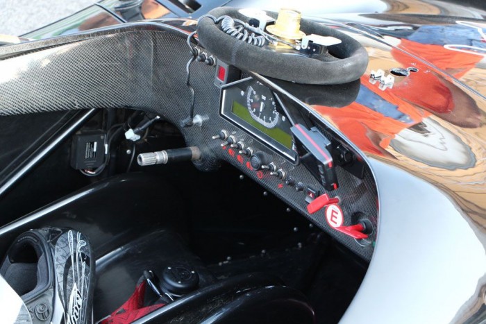 Magyarország leggyorsabb autói 12 | Vezess Így mutat a Radical belülről