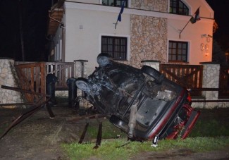 Magyarország legszerencsétlenebb cigicsempésze