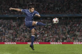 Világsztárok a Nissan nagykövetei