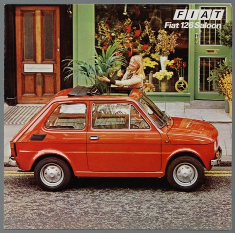 Fiat 126