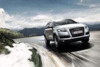 4.- Audi Q7