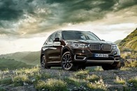 5.- BMW X5