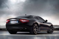 9.- Maserati Gran Turismo