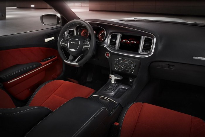 A világ legállatabb négyajtósa 8