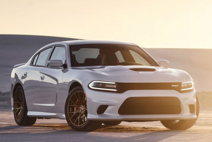 A világ legállatabb négyajtósa 11