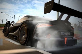 Virtuális világba költöznek az autók