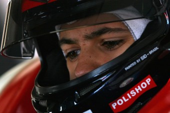 Újabb Fittipaldi jöhet az F1-be 