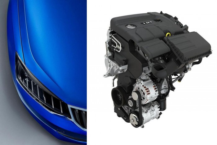 Napokon belül itt lehet az új Škoda 4