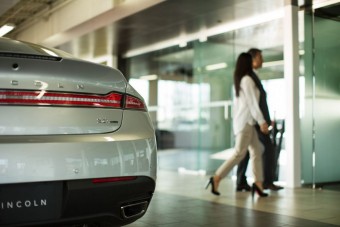 Parfümillattal csábítják a vevőket