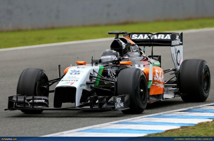 Ilyen lenne az F1 tökorrok nélkül 24 Ilyen lenne az F1 tökorrok nélkül 24