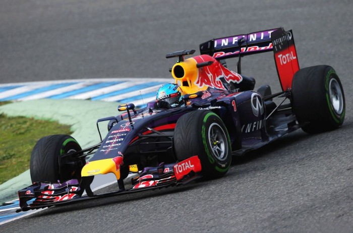 Ilyen lenne az F1 tökorrok nélkül 19 Ilyen lenne az F1 tökorrok nélkül 19