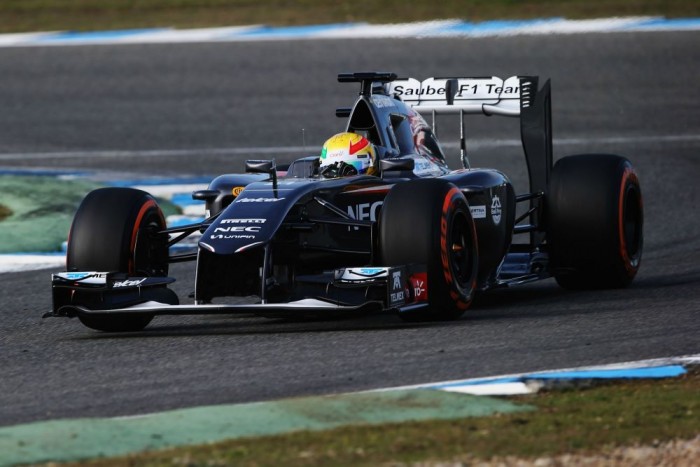 Ilyen lenne az F1 tökorrok nélkül 23 Ilyen lenne az F1 tökorrok nélkül 23