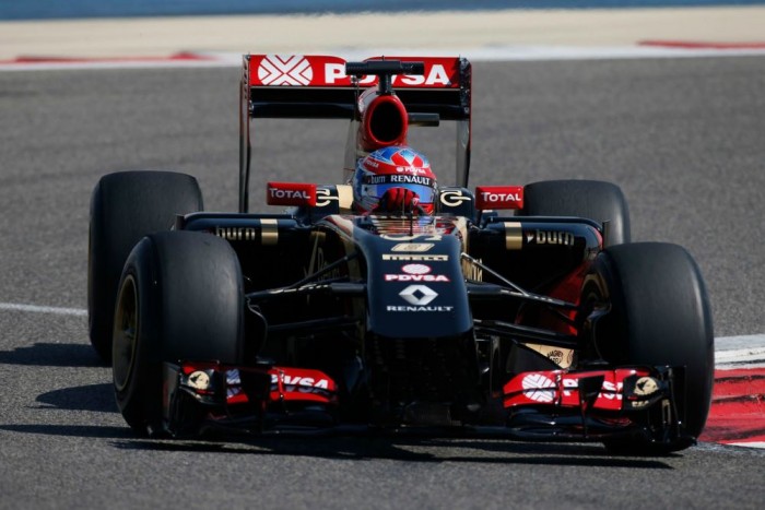 Ilyen lenne az F1 tökorrok nélkül 22 Ilyen lenne az F1 tökorrok nélkül 22