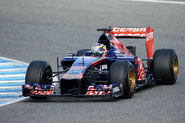 Ilyen lenne az F1 tökorrok nélkül 20 Ilyen lenne az F1 tökorrok nélkül 20