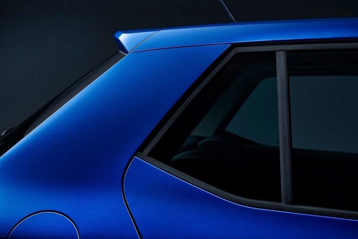 Ez volna a Škoda új kis kombija? 7