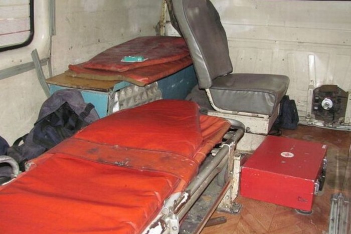 A mentő, amiben kőkemény a valóság! 7 | Vezess A mentő, amiben kőkemény a valóság! 7