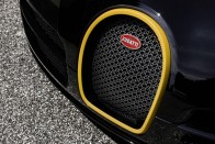 A Bugatti Veyron Grand Sport Vitesse 1 of 1 első pillantásra hétköznapi, egyedi modellnek tűnik. Csakhogy megrendelője legextrémebb kívánságait is teljesítették.
