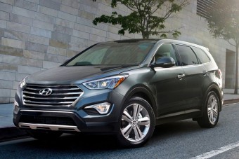 Luxusterepjárót tervez a Hyundai