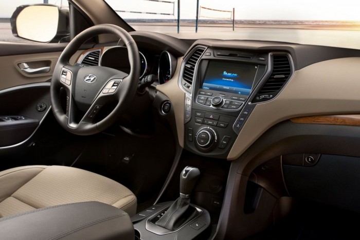 Luxusterepjárót tervez a Hyundai 4